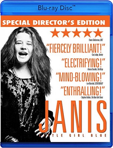 Janis - Little Girl Blue 2016 BD蓝光原盘 1080p H264 - 31.12GB