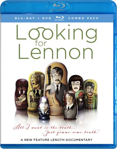 Looking for Lennon (John Lennon) 2018 BD蓝光原盘 1080i H264 - 24.67GB