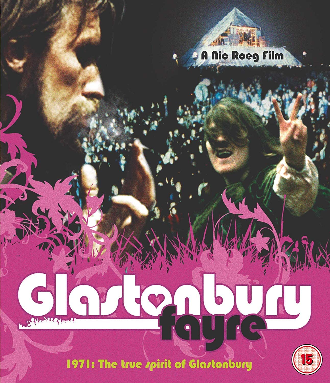 𝐆𝐥𝐚𝐬𝐭𝐨𝐧𝐛𝐮𝐫𝐲 Fayre 1971 - The True Spirit of 𝐆𝐥𝐚𝐬𝐭𝐨𝐧𝐛𝐮𝐫𝐲 2018 BD蓝光原盘 1080p H264 - 22.69GB