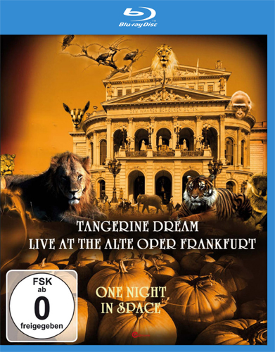 Tangerine Dream - One Night In Space: Live at the Alte Oper Frankfurt 2007 BD蓝光原盘 1080i MPEG2 - 32.24GB