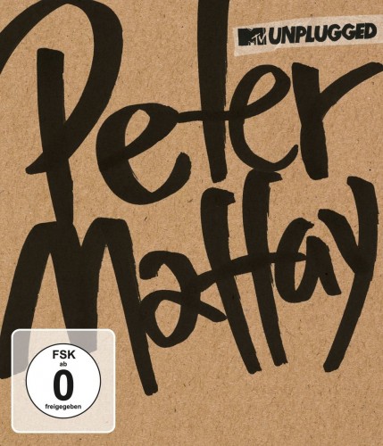 Peter Maffay - MTV Unplugged 2017 BD蓝光原盘 1080i H264 - 46.11GB
