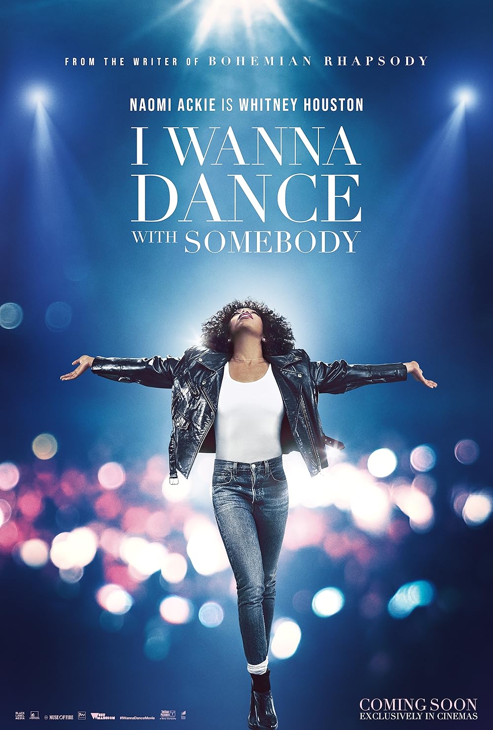 Whitney Houston 惠特妮·休斯顿: I Wanna Dance with Somebody 2022 中字 BD蓝光原盘 1080i H264 - 42.54GB