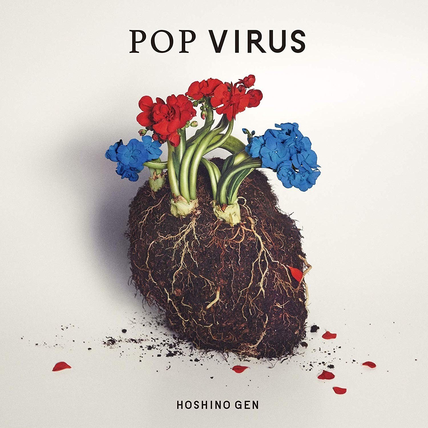 星野源 Gen Hoshino - Pop Virus [2018.12.19] Live at ONKIO HAUS Studio 2018 BD蓝光原盘 1080p H264- 21.84GB