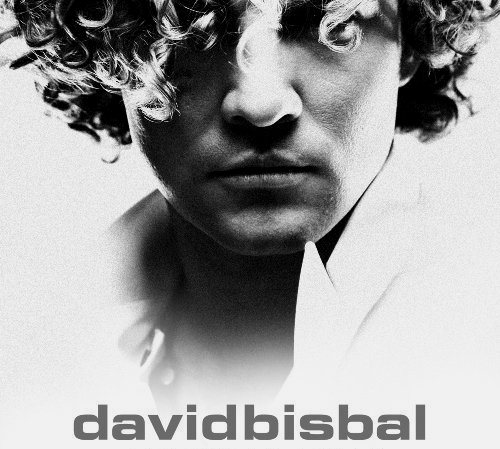 David Bisbal - Videoclips 2007 DVD 480i MPEG2 - 4.37GB
