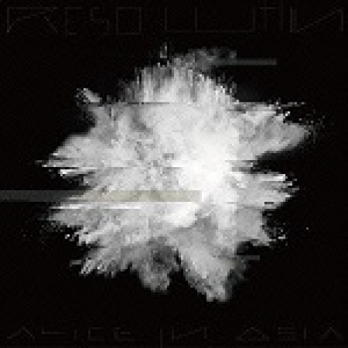 ALICE NINE - Resolution-ALICE IN ASIA- 2014 DVD 480i MPEG2 - 14.82GB