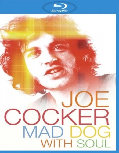 Joe Cocker - Mad Dog With Sou 2017 BD蓝光原盘 1080i H264 - 33.26GB