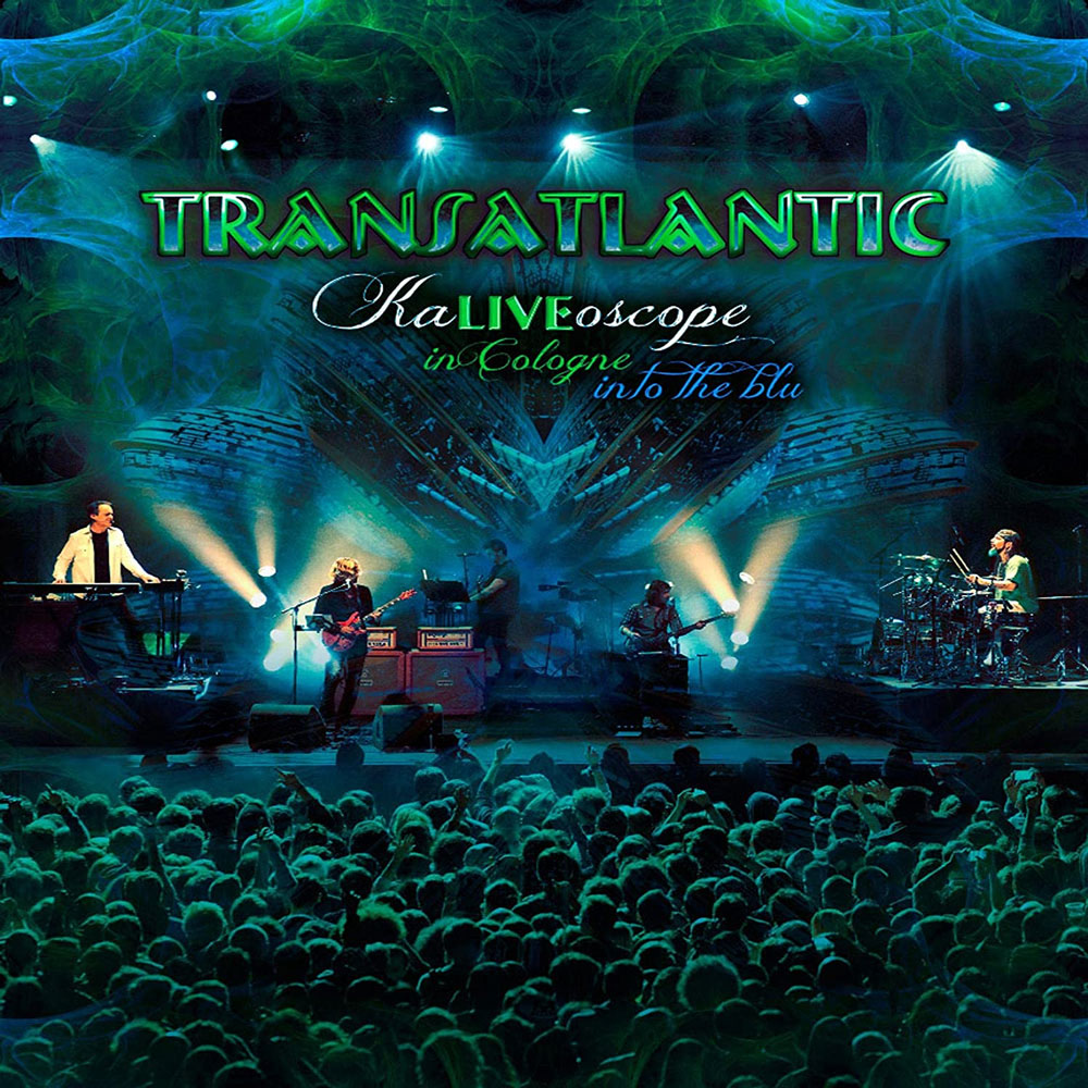 Transatlantic - KaLiVEoscope 2014 BD蓝光原盘 1080p H264 - 45.70GB