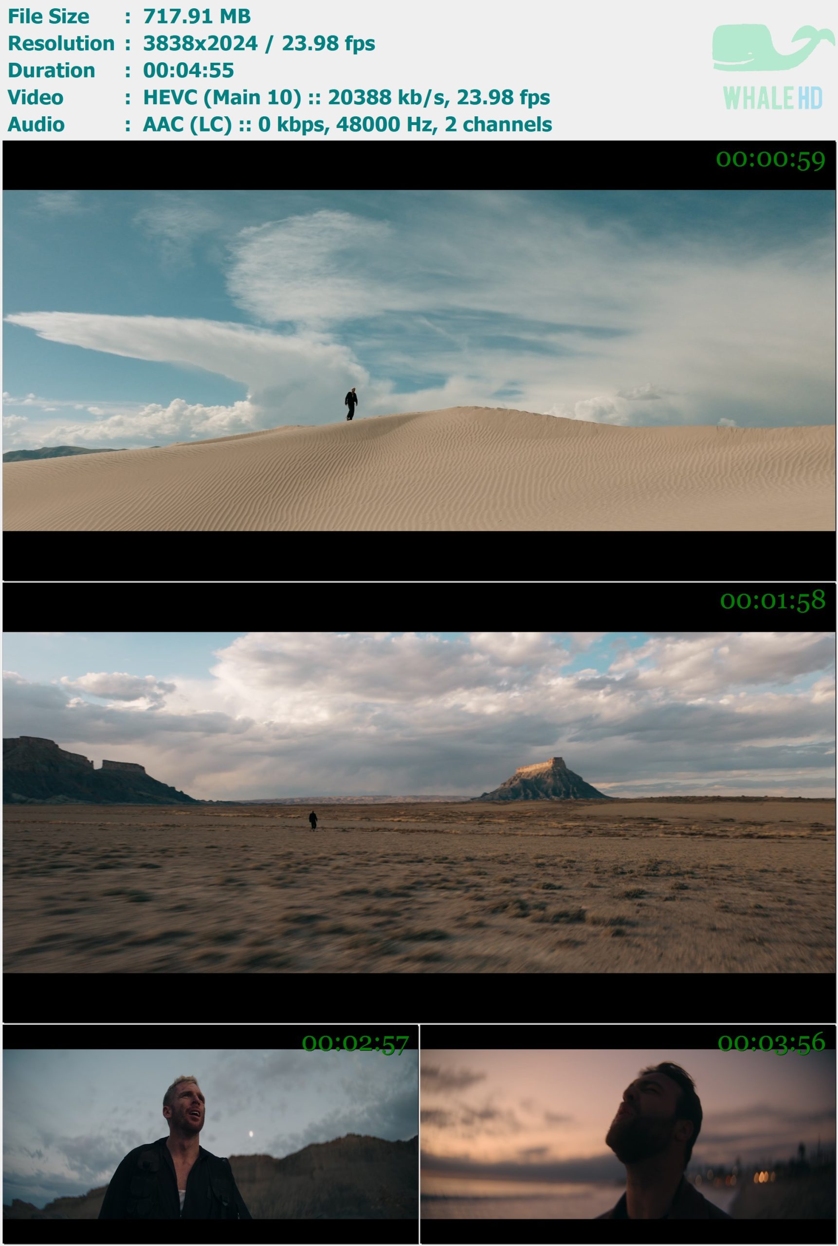 Martin Garrix, Sem Vox & Jaimes - Gravity 2024 AM 2024p H265 - 717.91MB