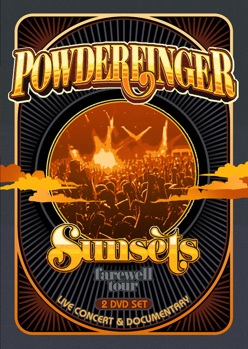 Powderfinger - Sunsets Farewell Tour 2010 BD蓝光原盘 1080i MPEG2 - 35.37GB