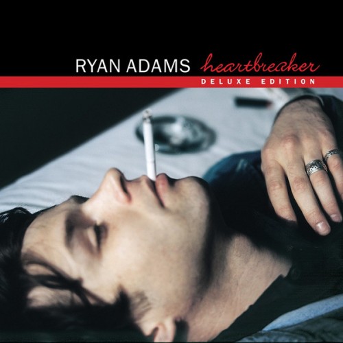 Ryan Adams - Heartbreaker (Bonus DVD) 2016 DVD 480i MPEG2 - 2.56GB