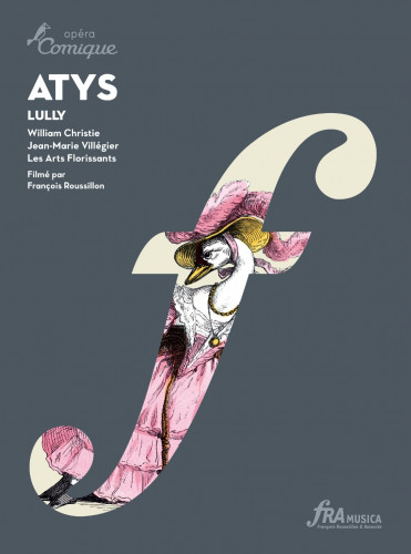 让·巴普蒂斯特·吕利歌剧 阿提斯 Jean-Baptiste Lully - Atys (William Christie, Bernard Richter, Stephanie d’Oustrac, Emmanuelle de Negri, Opera Comique) 2011 BD蓝光原盘 1080i H264 - 61.39GB