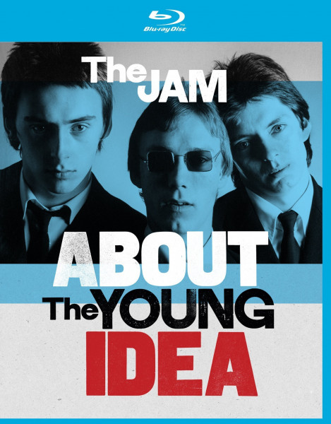 The Jam - About The Young Idea 2015 BD蓝光原盘 1080i H264 - 32.62GB