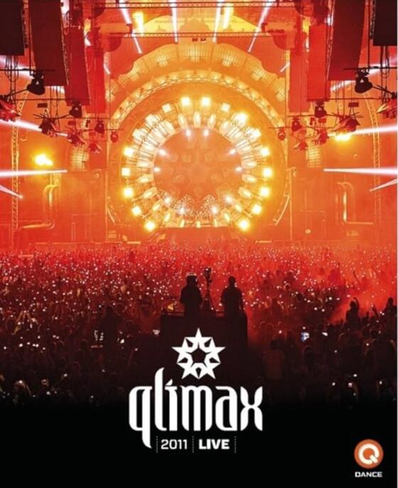 Qlimax 2011 Live: The Live Registration 2012 BD蓝光原盘 1080p H264 - 22.66GB