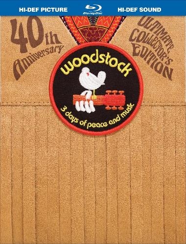 Woodstock: 3 Days of Peace & Music 1970 中字 BD蓝光原盘 1080p VC1 - 36.73GB