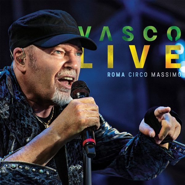 Vasco Live - Roma Circo Massimo 2022 BD蓝光原盘 1080i H264 - 38.02GB