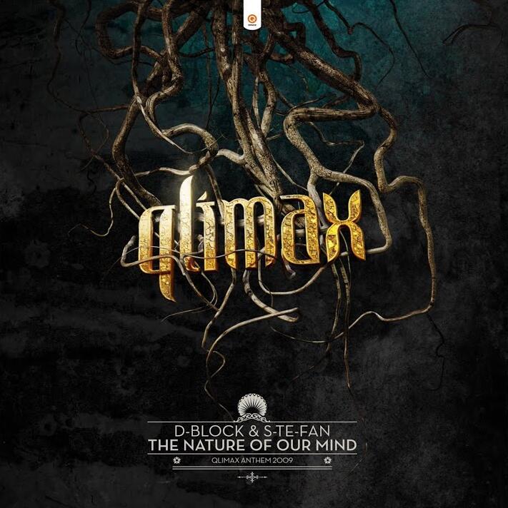 Qlimax：The Nature Of Our Mind 2009 BD蓝光原盘 1080i H264 - 21.80GB