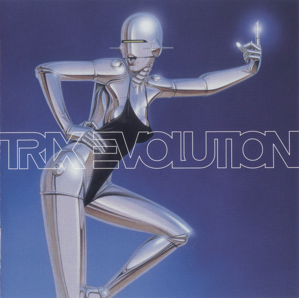菰口雄矢 Trix Evolution Tour Final in Tokyo 2016 BD蓝光原盘 1080p H264 - 29.99GB