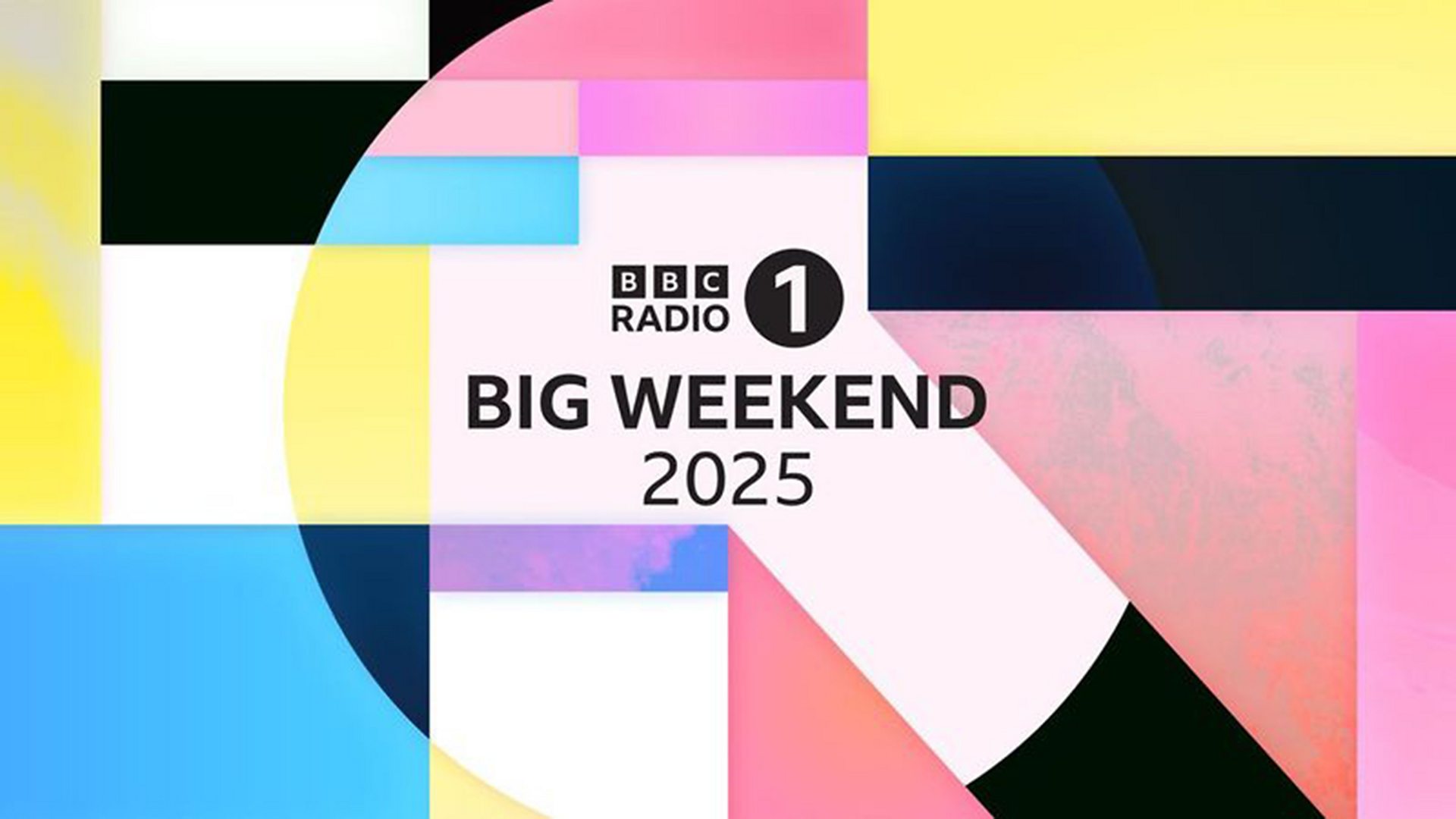 𝐁𝐁𝐂 𝐑𝐚𝐝𝐢𝐨 1's Big Weekend 2025 WEB-DL 1080p H264 - 85.56GB