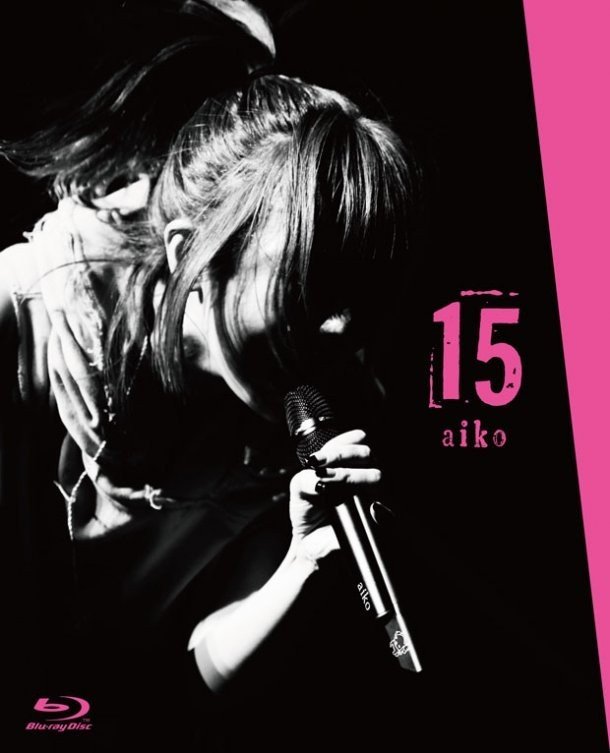 aiko - 15 2013 BD蓝光原盘 1080i H264 - 119.22GB