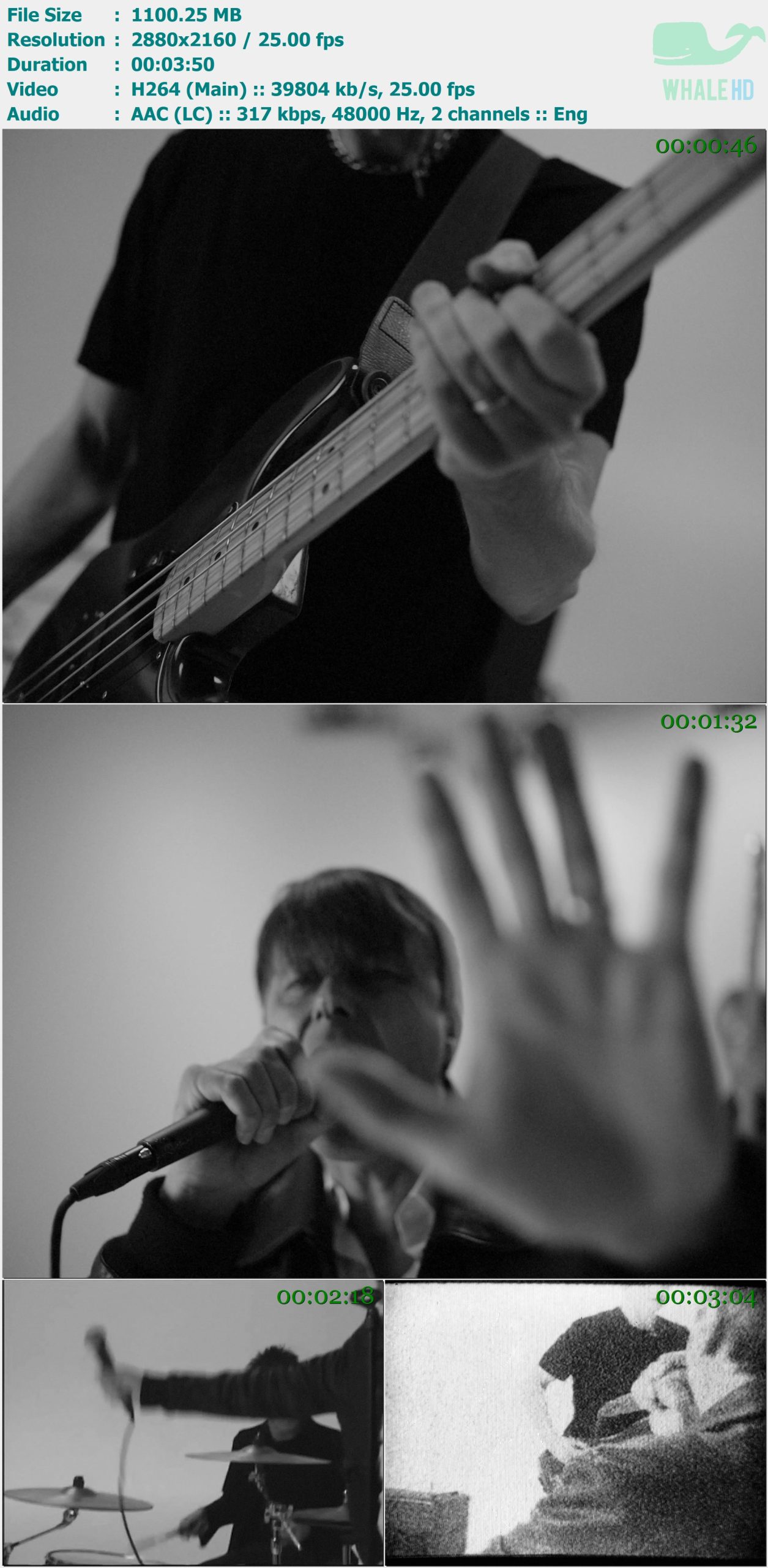 Suede - Disintegrate 2025 MasterRip 2160p H264 - 1.07GB