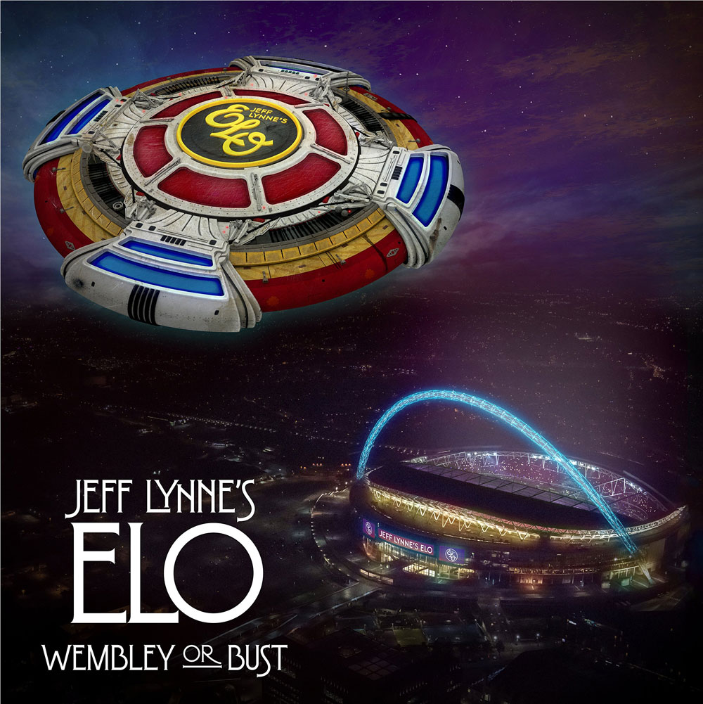 Jeff Lynne's ELO - Wembley Or Bust 2017 BD蓝光原盘 1080p H264 - 19.66GB