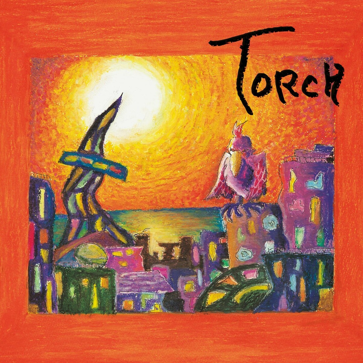 ネクライトーキー Necry Talkie - TORCH 2024 - ゴーゴートーキーズ!2023秋 Zepp Shinjuku (TOKYO) BD蓝光原盘 1080p H264 - 22.79GB