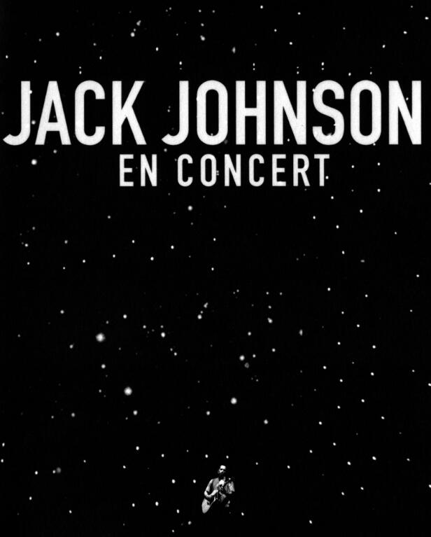 Jack Johnson - En Concert 2008 BD蓝光原盘 1080p H264 - 26.90GB