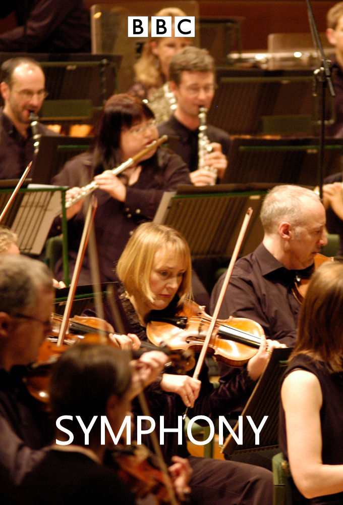 BBC记录片：交响乐的历史 Symphony & Great Composers 2011 BD蓝光原盘+HDTV 720p H264 - 21.97GB+19.66GB