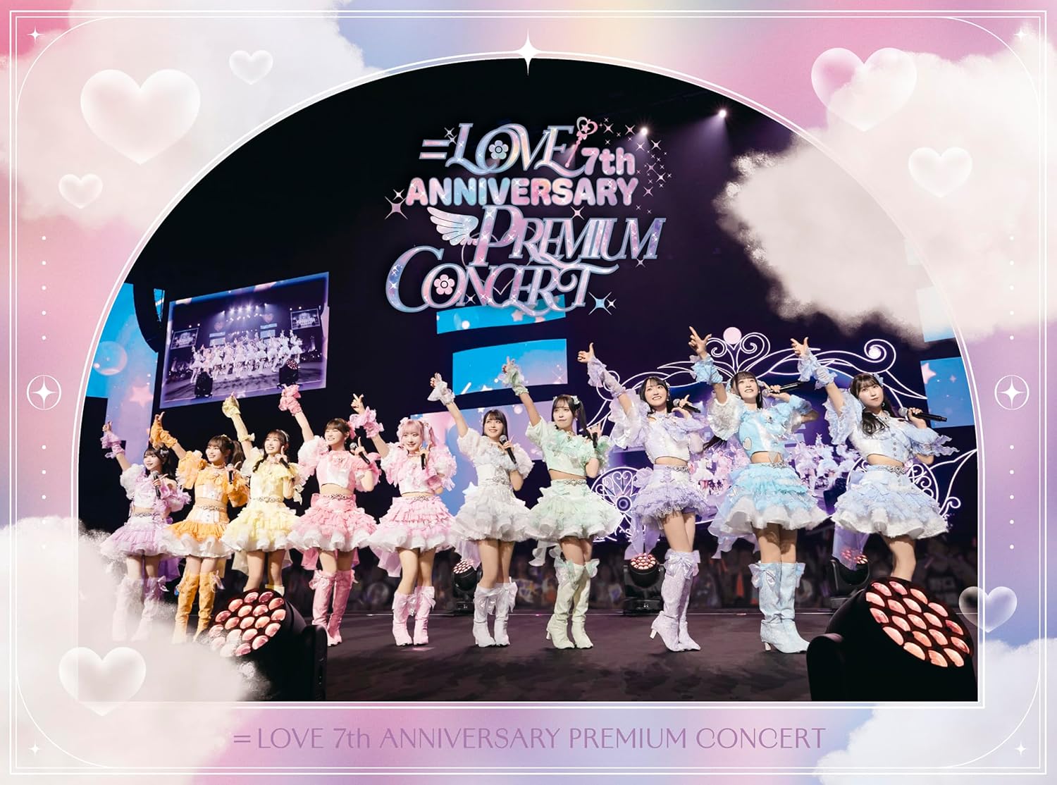 =LOVE 7th Anniversary Premium Concert 2025 BD蓝光原盘 1080p H264 - 58.49GB