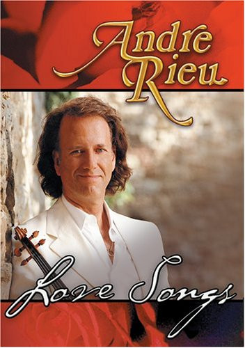Andre Rieu - Love Songs 2005 DVD 480i MPEG2 - 3.28GB
