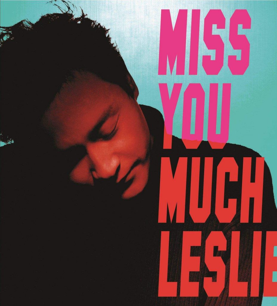张国荣 - Miss You Much Leslie 2013 DVD 480i MPEG2 - 4.07GB