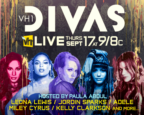 VH1 Divas 2009 HDTV 1080i H264 - 5.07GB