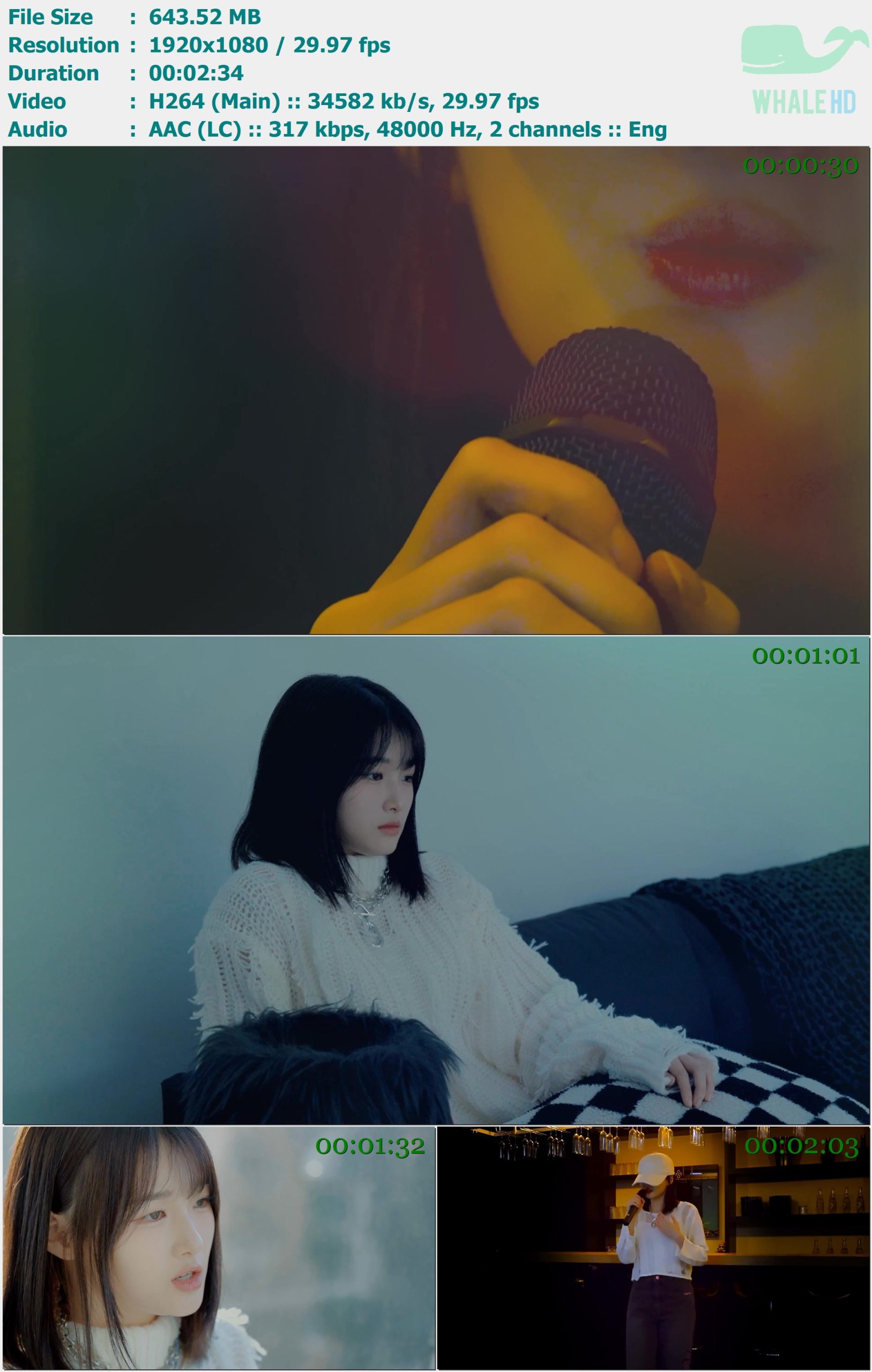 JinE - Farewell 2025 Bugs! 1080p H264 - 643.52MB