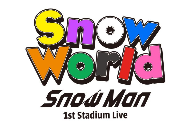 Snow Man 1st Stadium Live Snow World 2025 中字 WEB-DL 1080p H264 - 10.18GB