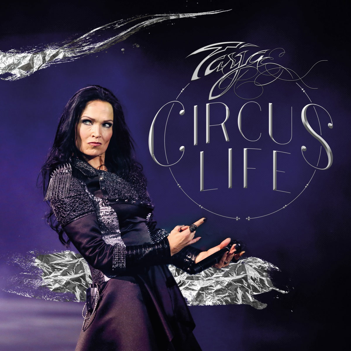 Tarja Turunen (Nightwish) -  Circus Life 2020 (2025) BD蓝光原盘 1080i H264 - 22.00GB