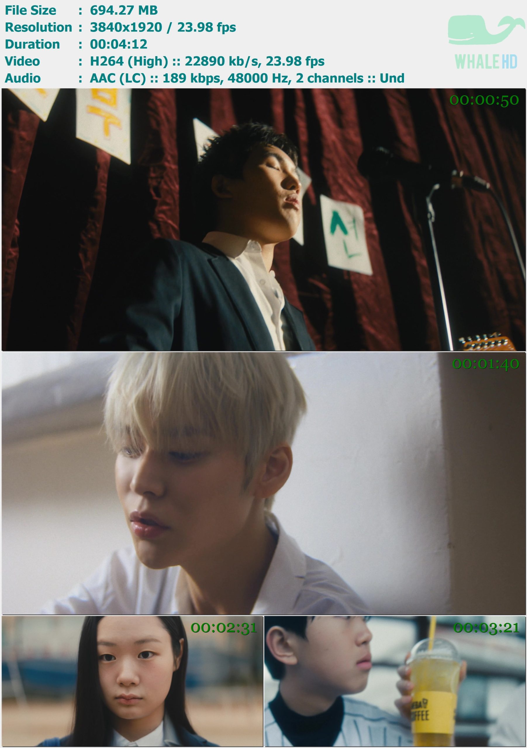 RIIZE - The End of the Day 2025 WEB-DL 1920p H264 - 694.27MB