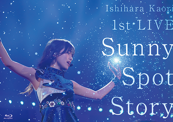 石原夏織 1st LIVE「Sunny Spot Story」2019 BD蓝光原盘 1080p H264 - 43.88GB
