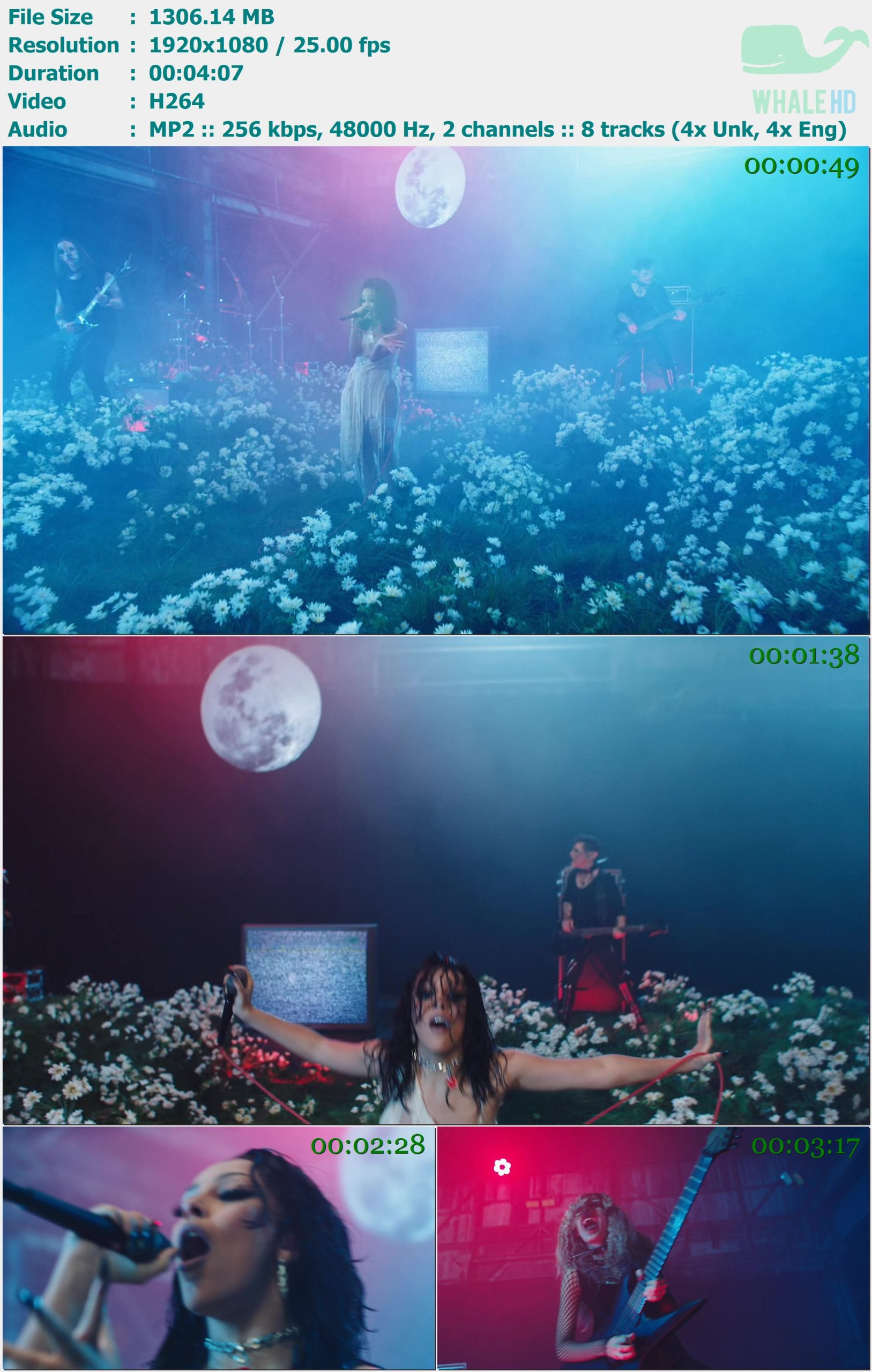 Doja Cat - Say So (𝐌𝐓𝐕 𝐄𝐮𝐫𝐨𝐩𝐞 𝐌𝐮𝐬𝐢𝐜 𝐀𝐰𝐚𝐫𝐝𝐬 2020) FEED 1080i H264 - 1.28GB