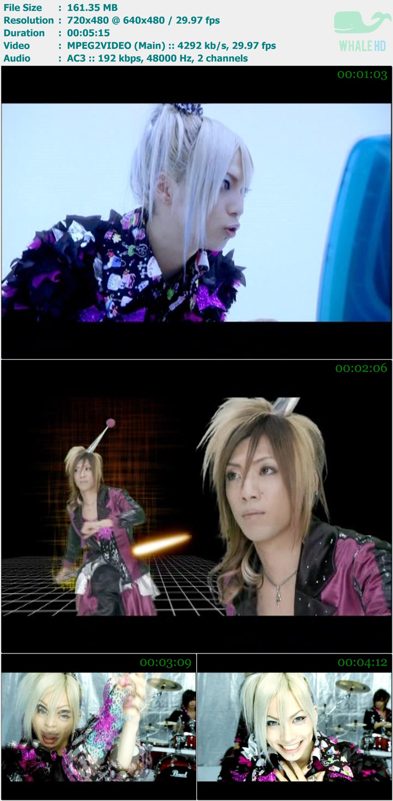 SuG - Vi-Vi-Vi 2008 DVD 480i MPEG2 - 161.35MB