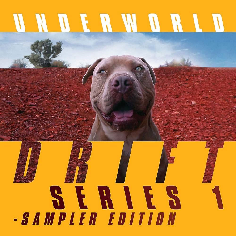Underworld - DRIFT Series 1 2020 BD蓝光原盘 1080p H264 - 35.27GB