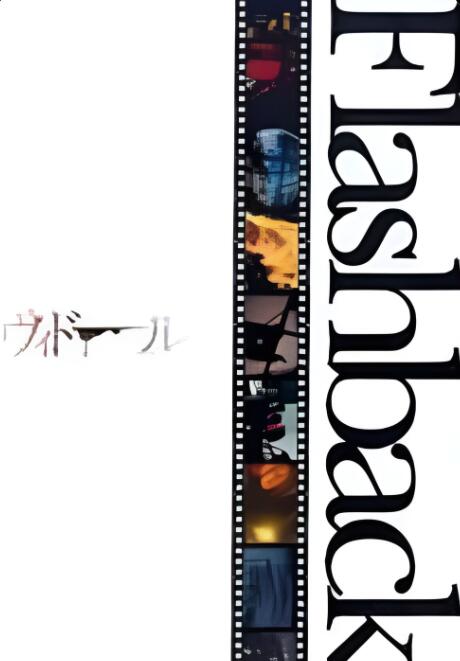 ヴィドール Vidoll - Flashback 2007 DVD 480i MPEG2 - 3.18GB