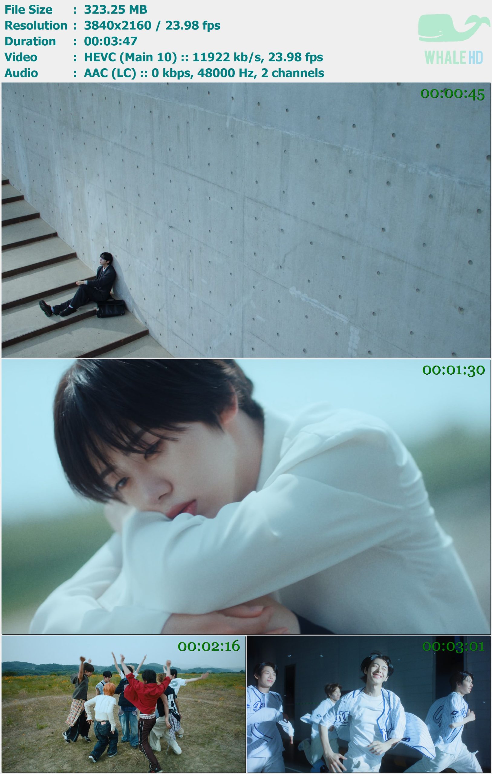 AHOF - Rendezvous 2025 AM 2160p H265 - 323.25MB