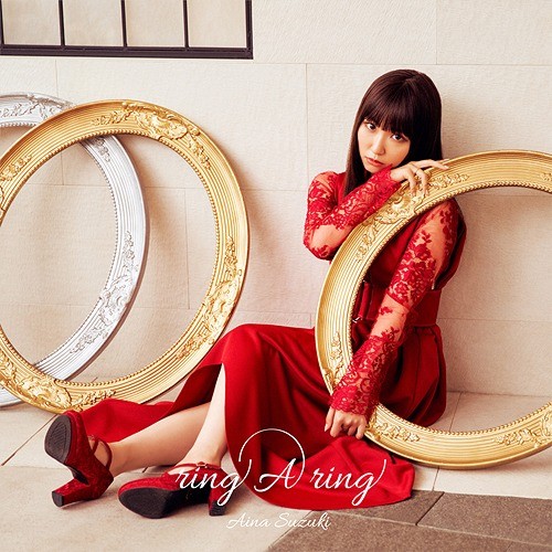 鈴木愛奈 Aina Suzuki - ring A ring 2020 BD蓝光原盘+CD 1080i H264 - 10.53GB