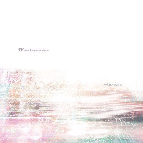 TK from 凛として時雨 TK from Ling tosite sigure - white noise 2016 BD蓝光原盘+CD 1080p H264 - 8.08GB