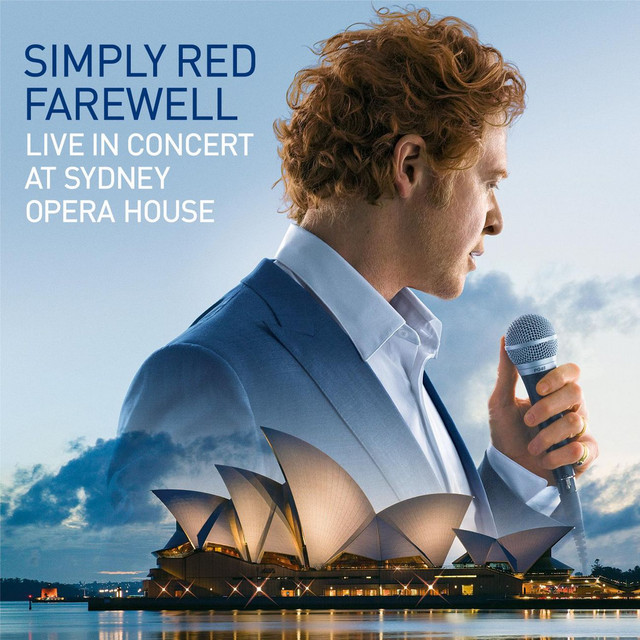 Simply Red - Farewell Live in Concert at Sydney Opera House 2011 BD蓝光原盘 1080i H264 - 22.28GB