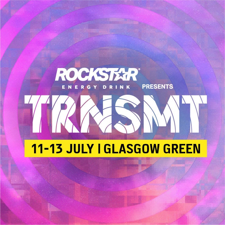 TRNSMT 2025 WEB-DL 1080p H264 - 142.51GB