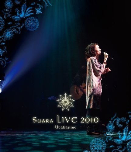 Suara 2010 歌始バLive 2010 UtaHajime 2010-06-23 BD蓝光原盘 1080i H264 - 41.41GB