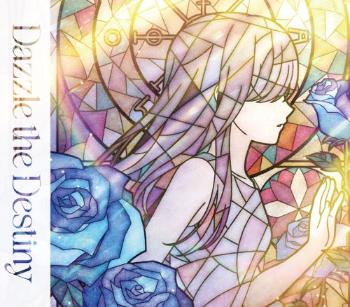 Roselia - Dazzle the Destiny 2025 BD蓝光原盘+CD 1080p H264 - 21.72GB
