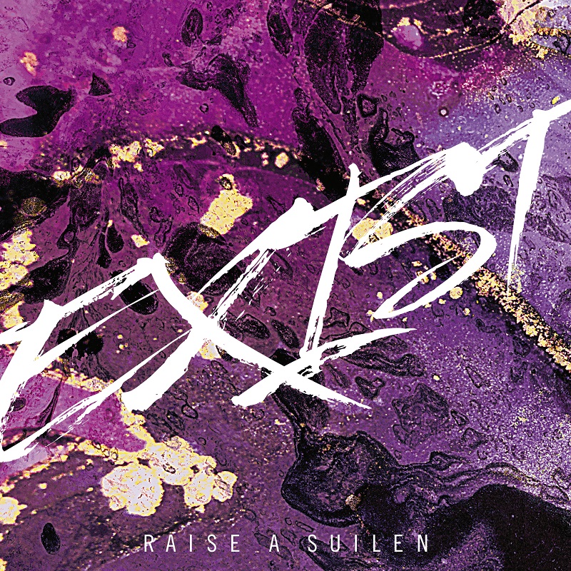 RAISE A SUILEN - EXIST 2021 - THE CREATION~We are RAISE A SUILEN~ BD蓝光原盘 1080p H264 - 21.66GB