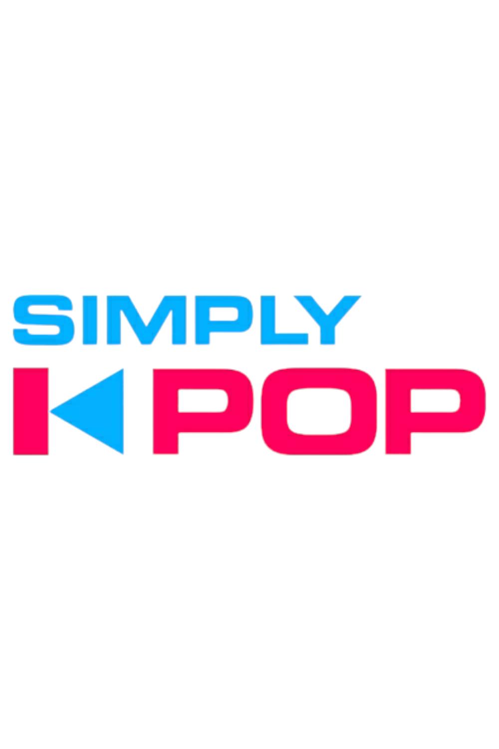 Simply K-Pop 2024 HDTV 1080i MPEG2 - 74.55GB